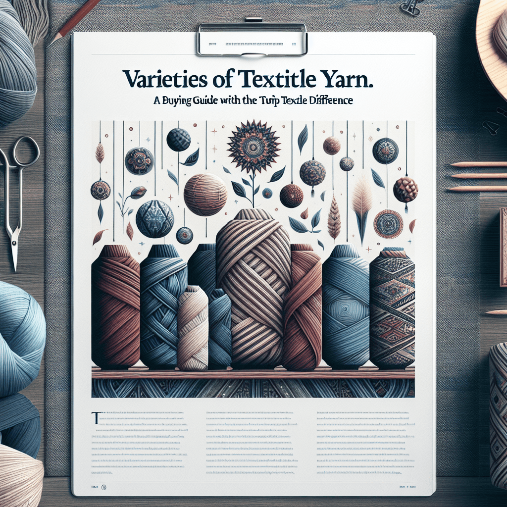 tekstil ipligi cesitleri turip tekstil farki ile secim rehberi