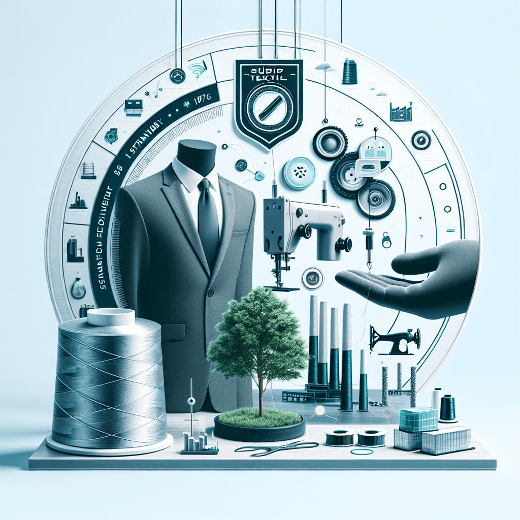 turip tekstil 1976dan beri surdurulebilir ve yuksek kaliteli endustriyel dikis ipligi uretiminde lider