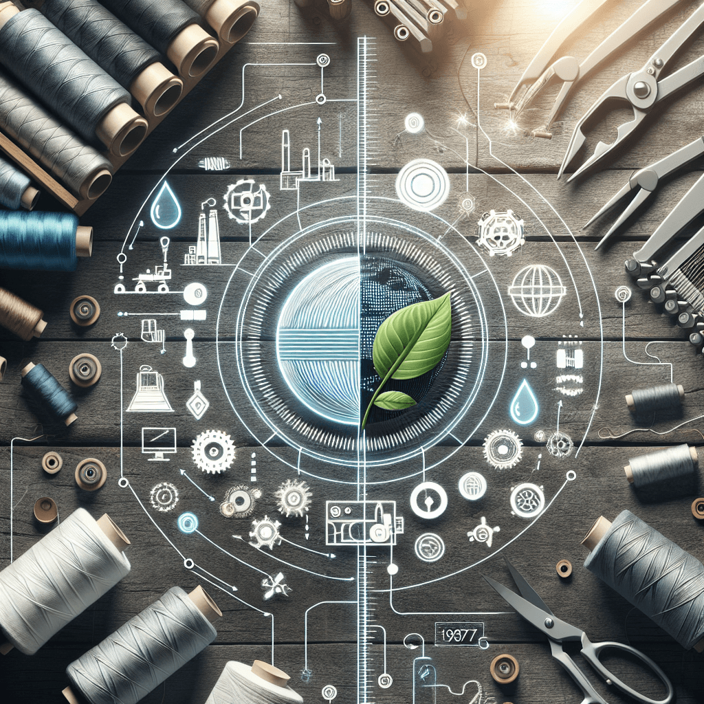 turip tekstil 1976dan beri yuksek kaliteli endustriyel dikis ipligi ve surdurulebilir tekstil uretiminde lider