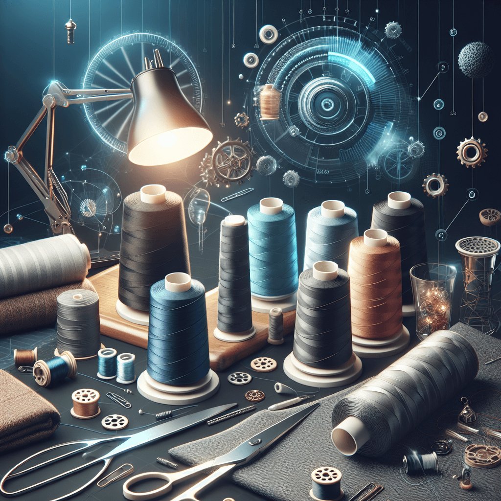 turip tekstil 1976dan bugune yuksek kaliteli endustriyel dikis ipligi ve surdurulebilir tekstil cozumleri