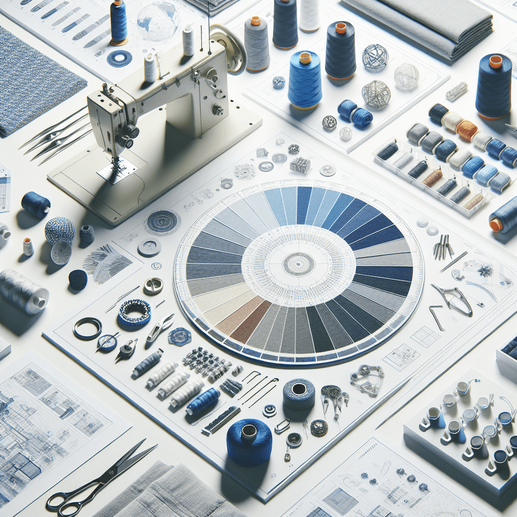 turip tekstil ile isbirligi endustriyel dikis iplikleri icin guvenilir cozum ortagi