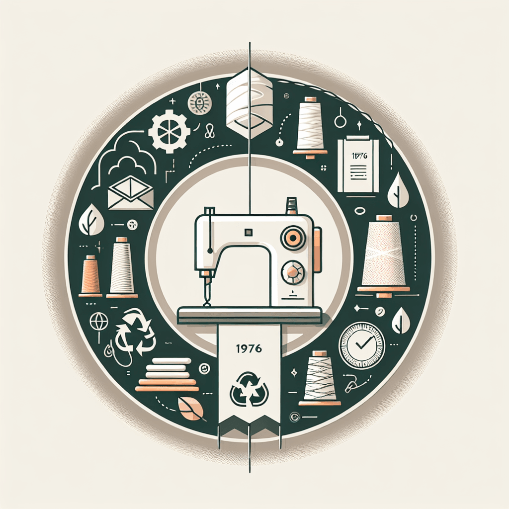 turip tekstil 1976dan gunumuze endustriyel dikis ipligi ve surdurulebilir tekstil cozumleri