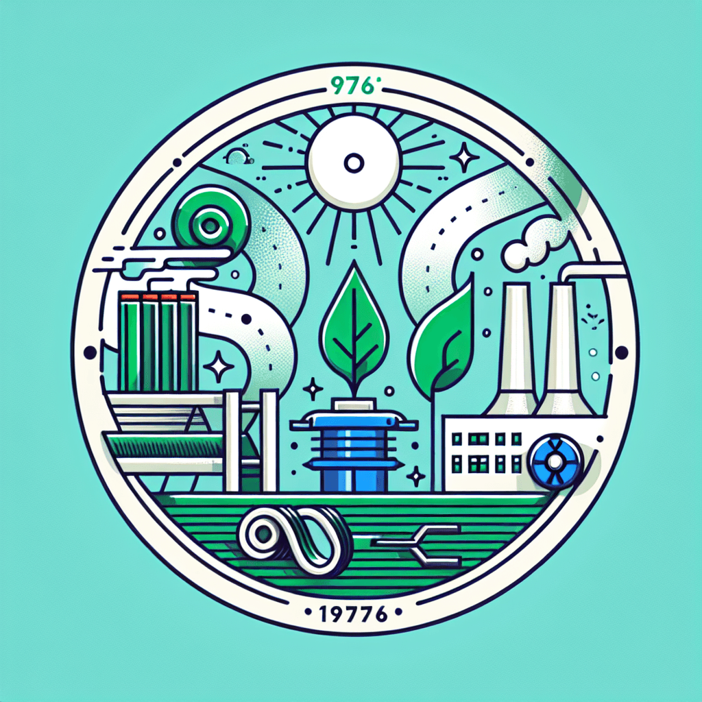 turip tekstil 1976dan gunumuze endustriyel ve surdurulebilir dikis ipligi uretimi