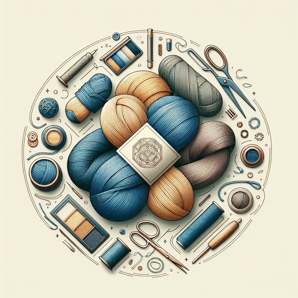 Sürdürülebilir iplikler ve moda