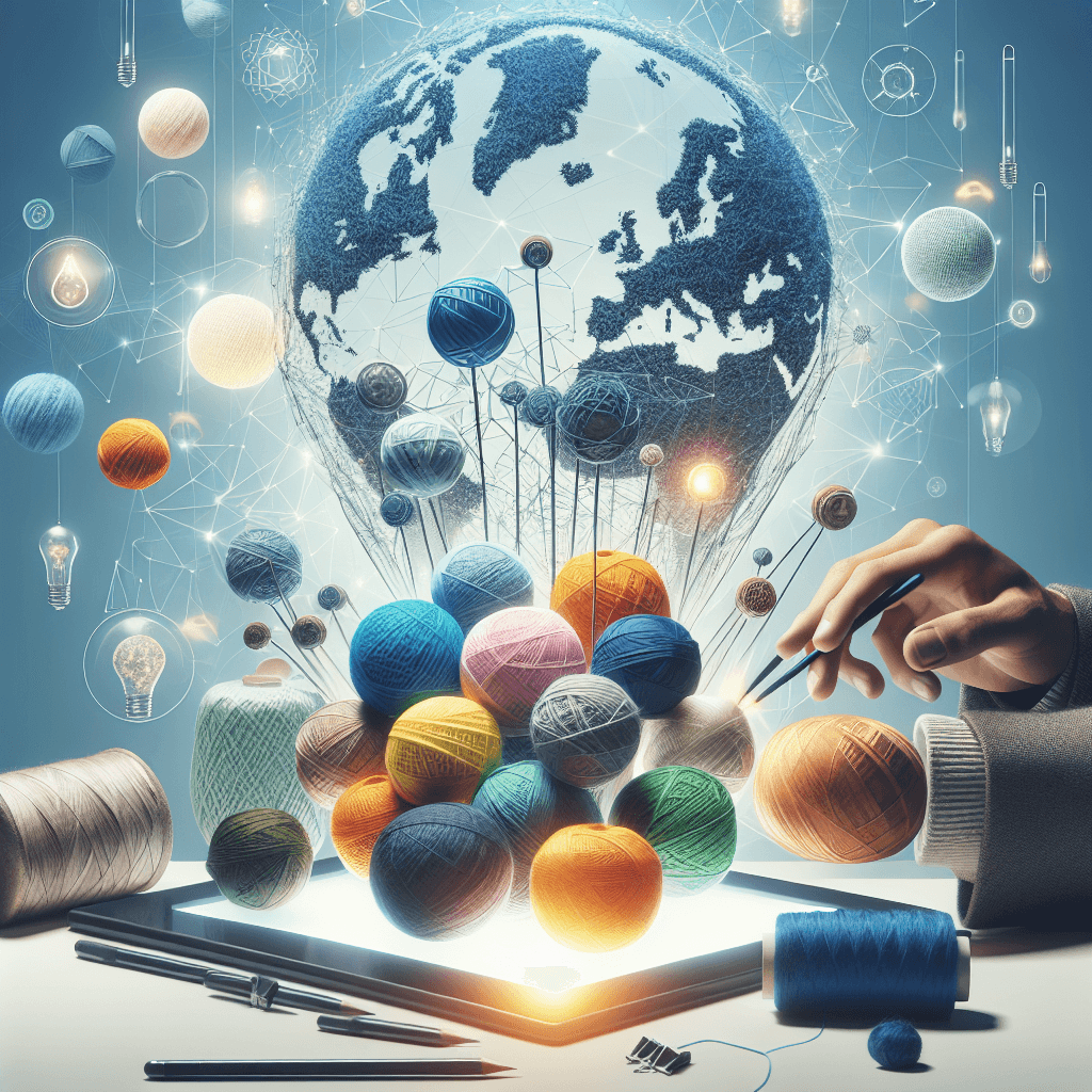 Türip Tekstil sürdürülebilir iplik çözümleri